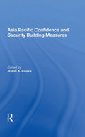 Asia Pacific Confidence And Security Building Measures