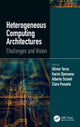 Book cover of: Heterogeneous Computing Architectures. By: Olivier Terzo