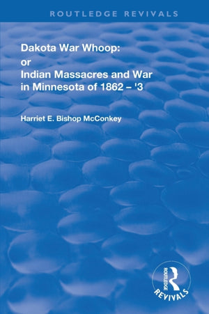 Dakota War-Whoop