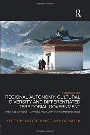 Regional Autonomy, Cultural Diversity and Differentiated Territorial Government