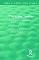 Book cover of: Active Teacher. By: Elizabeth Richardson