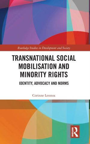 Transnational Social Mobilisation and Minority Rights