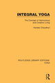 Book cover of: Integral Yoga