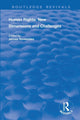 Book cover of: Human Rights. By: Janusz Symonides