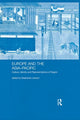 Book cover of: Europe and the Asia-Pacific. By: Stephanie Lawson
