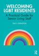 Book cover of: Welcoming LGBT Residents. By: Tim R. Johnston