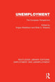Book cover of: Unemployment. By: Angus Maddison