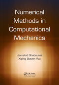 Numerical Methods in Computational Mechanics