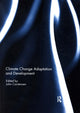 Book cover of: Climate Change Adaptation and Development. By: John Carstensen