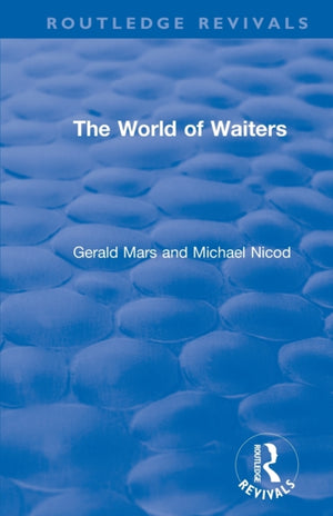World of Waiters