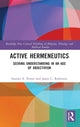 Book cover of: Active Hermeneutics. By: Stanley E. Porter
