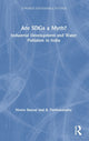 Book cover of: Are SDGs a Myth?. By: Neeru Bansal