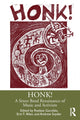 Book cover of: HONK!. By: Reebee Garofalo
