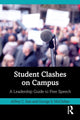 Book cover of: Student Clashes on Campus. By: Jeffrey C. Sun