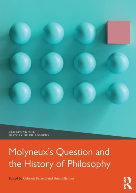 Molyneux’s Question and the History of Philosophy