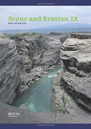 Scour and Erosion IX