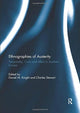 Book cover of: Ethnographies of Austerity. By: Daniel M. Knight