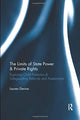 Book cover of: Limits of State Power & Private Rights. By: Lauren Devine