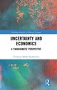 Book cover of: Uncertainty and Economics. By: Christian Müller-Kademann