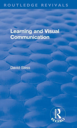 Learning and Visual Communication
