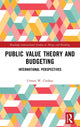 Book cover of: Public Value Theory and Budgeting. By: Usman W. Chohan