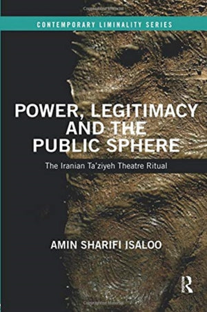 Power, Legitimacy and the Public Sphere