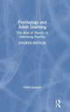 Book cover of: Psychology and Adult Learning. By: Mark Tennant