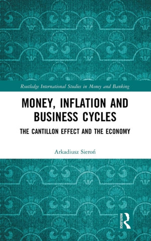 Money, Inflation and Business Cycles