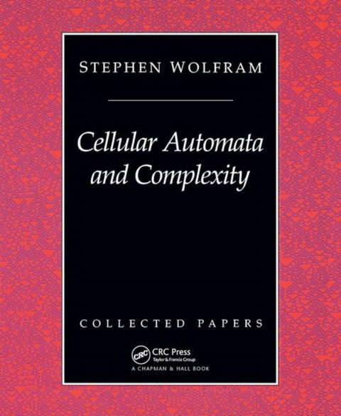 Cellular Automata And Complexity