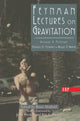 Book cover of: Feynman Lectures On Gravitation