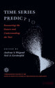 Book cover of: Time Series Prediction. By: Andreas S. Weigend