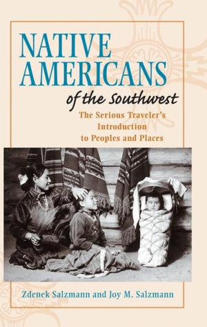Native Americans of the Southwest