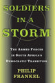 Book cover of: Soldiers In A Storm