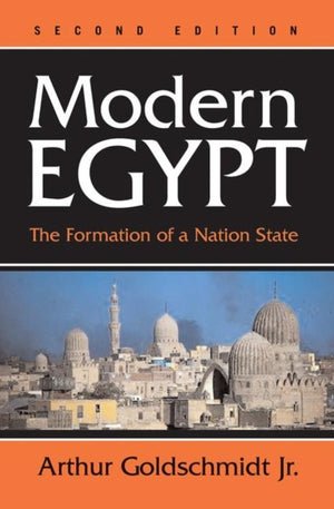 Modern Egypt