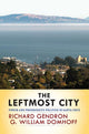 Book cover of: Leftmost City