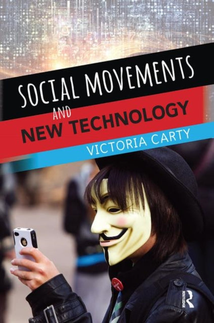 Book cover of: Social Movements and New Technology