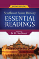 Book cover of: Southeast Asian History