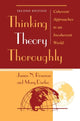 Book cover of: Thinking Theory Thoroughly