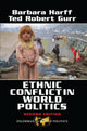 Book cover of: Ethnic Conflict In World Politics