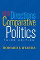 Book cover of: New Directions In Comparative Politics. By: Howard J. Wiarda