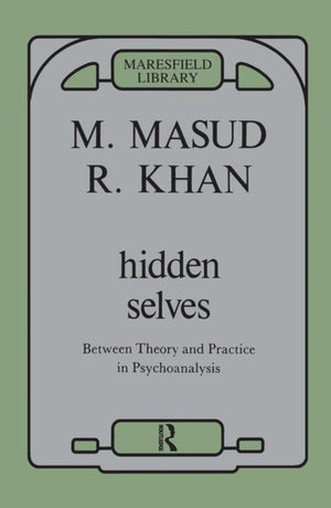 Hidden Selves