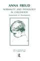 Book cover of: Normality and Pathology in Childhood. By: Anna Freud