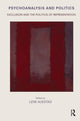Book cover of: Psychoanalysis and Politics