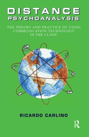 Distance Psychoanalysis
