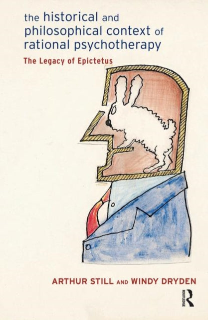 Book cover of: Historical and Philosophical Context of Rational Psychotherapy