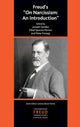 Book cover of: Freud's On Narcissism