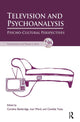 Book cover of: Television and Psychoanalysis