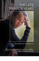 Book cover of: Late Teenage Years
