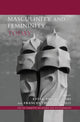 Book cover of: Masculinity and Femininity Today. By: Ester Palerm Marí