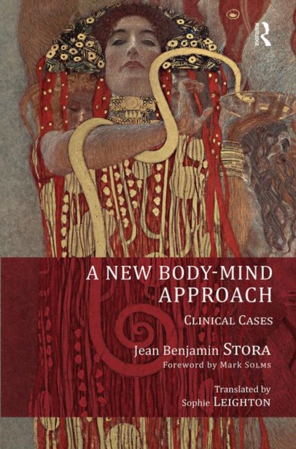 Book cover of: New Body-Mind Approach